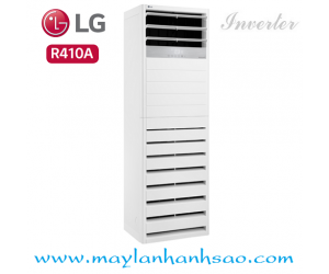 Máy lạnh tủ đứng LG APNQ48GT3E4/AUUQ48LH4 Inverter Gas R410a - 3 pha