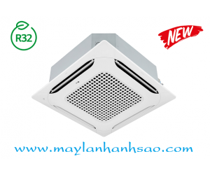 Máy lạnh âm trần LG ZTNQ30GNLE0/ZUAC1 Inverter Gas R32