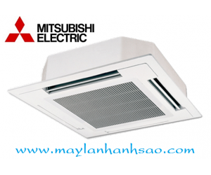 Máy lạnh âm trần Mitsubishi Electric PLY-P30BALCM Inverter Gas R410a