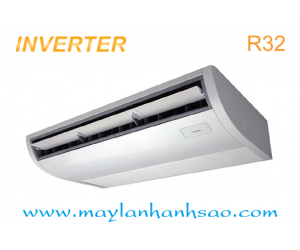 Máy lạnh áp trần Toshiba RAV-GE3001CP-V/GE3001AP-V Inverter Gas R32