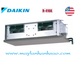 Máy lạnh giấu trần Daikin FDMRN100DXV1V/RR100DBXV1V Gas R410a - 1 pha