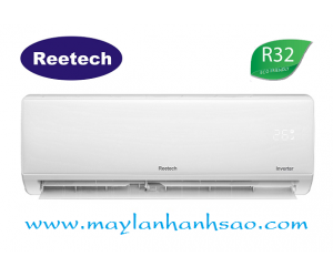 Máy lạnh treo tường Reetech RTV12-TC-BI/RCV12-TC-BI Inverter Gas R32