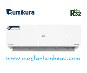 Máy lạnh treo tường Sumikura APS/APO-280/Morandi Gas R32