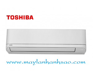 Máy lạnh treo tường Toshiba RAS-H24U2KSG-V Gas R32