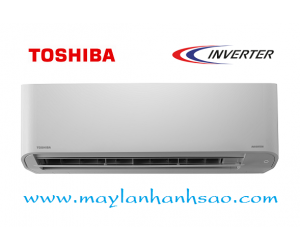 Máy lạnh treo tường Toshiba RAS-H13H2KCVG-V Inverter Gas R32