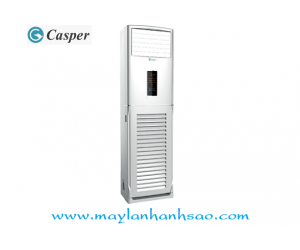 Máy lạnh tủ đứng Casper FC-18TL22 Gas R410a