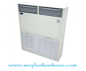 Máy lạnh tủ đứng Reetech RS120-L1A/RC120-BBD-A Gas R410a