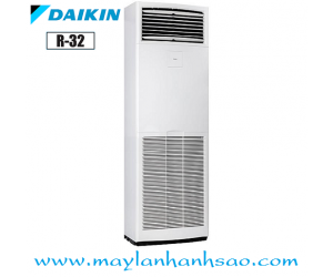 Máy lạnh tủ đứng Daikin FVA50AMVM/RZF50CV2V Inverter Gas R32 - Model 2019