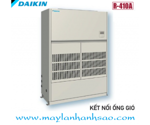 Máy lạnh tủ đứng Daikin FVPR250PY1/RZUR250PY1 - Inverter Gas R410a - Nối ống gió