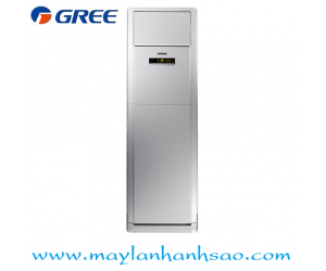 Máy lạnh tủ đứng Gree GVC42AH/M1NNA5A