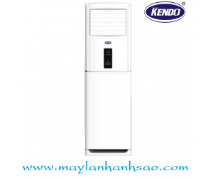 Máy lạnh tủ đứng Kendo KDF-C036/KGO-C036 Gas R410a