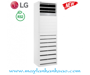 Máy lạnh tủ đứng LG ZPNQ48LT3A0/ZUAD3 Inverter Gas R32 - 3 Pha