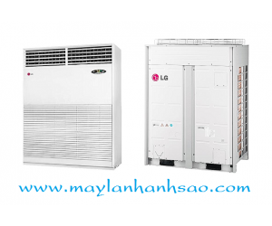 Máy lạnh tủ đứng LG APNQ150LNA0 /APUQ150LNA0 Inverter Gas R410a