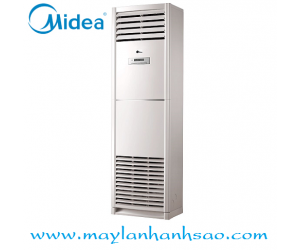 Máy lạnh tủ đứng Midea MFPA-28CRN1 Gas R410a