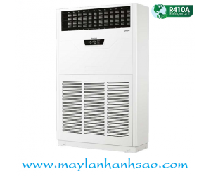 Máy lạnh tủ đứng Nagakawa NIP-C100R1M15 Inverter Gas R410a