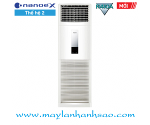 Máy lạnh tủ đứng Panasonic S-48PB3H5/U-48PSB3H5 Inverter Gas R410a
