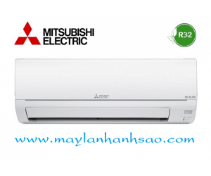 Máy lạnh treo tường Mitsubishi Electric MSY-JP35VF/MUY-JP35VF Inverter Gas R32