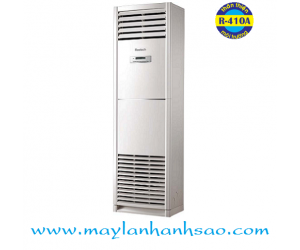 Máy lạnh tủ đứng Reetech RF36-BD-A/RC36-BDF-A Gas R410a - 1 pha