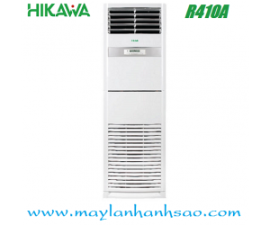 Máy lạnh tủ đứng Hikawa HI-FC30A/KW-FC30A Gas R410a