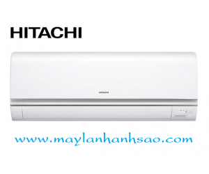 Máy lạnh treo tường Hitachi RAS-X13CD Inverter Gas R410a