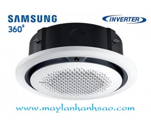 Máy lạnh âm trần Samsung AC071TN4PKC/EA Inverter Gas R410a 