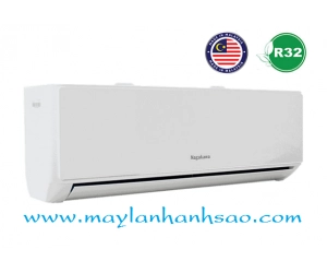 Máy lạnh treo tường Nagakawa NS-C12R2T30 Gas R32