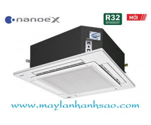 Máy lạnh âm trần Panasonic S-1821PU3H/U-18PR1H5 Inverter Gas R32