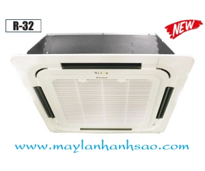 Máy lạnh âm trần Daikin FCC50AV1V/RC50AGV1V Gas R32
