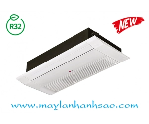 Máy lạnh âm trần LG 1 hướng thổi ZTNQ12GULA0/ZUAA1 Inverter Gas R32