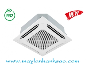 Máy lạnh âm trần LG ZTNQ18GPLA0/ZUAB1 Inverter Gas R32