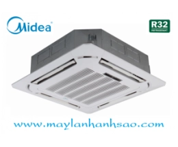 Máy lạnh âm trần Midea MCD1-18CRN8 Gas R32