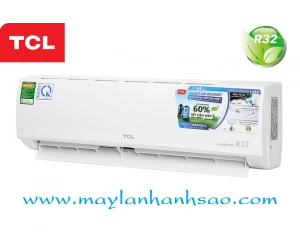 Máy lạnh treo tường TCL TAC-10CSD/XAB1 Inverter Gas R32