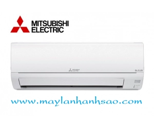 Máy lạnh treo tường Mitsubishi Electric MS/MU-JS25VF Gas R32