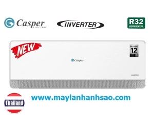 Máy lạnh treo tường Casper QC-09IS36 inverter