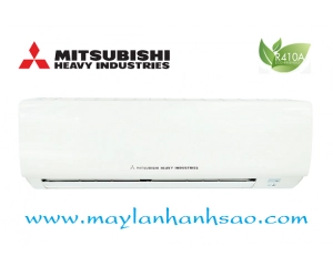 Máy lạnh treo tường Mitsubishi Heavy SRK09CTR-S5/SRC09CTR-S5 Gas R410a